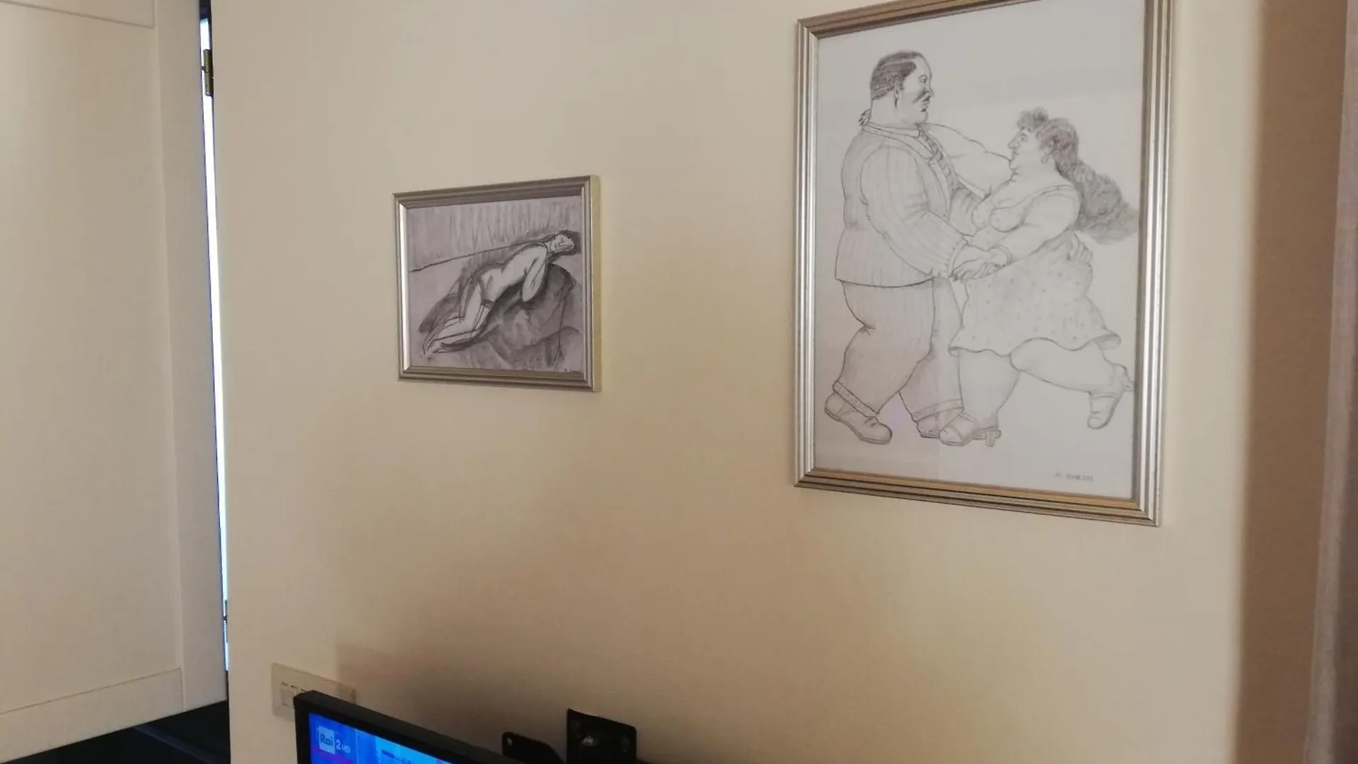 Baccio - Studio Apartment Montelupo Fiorentino