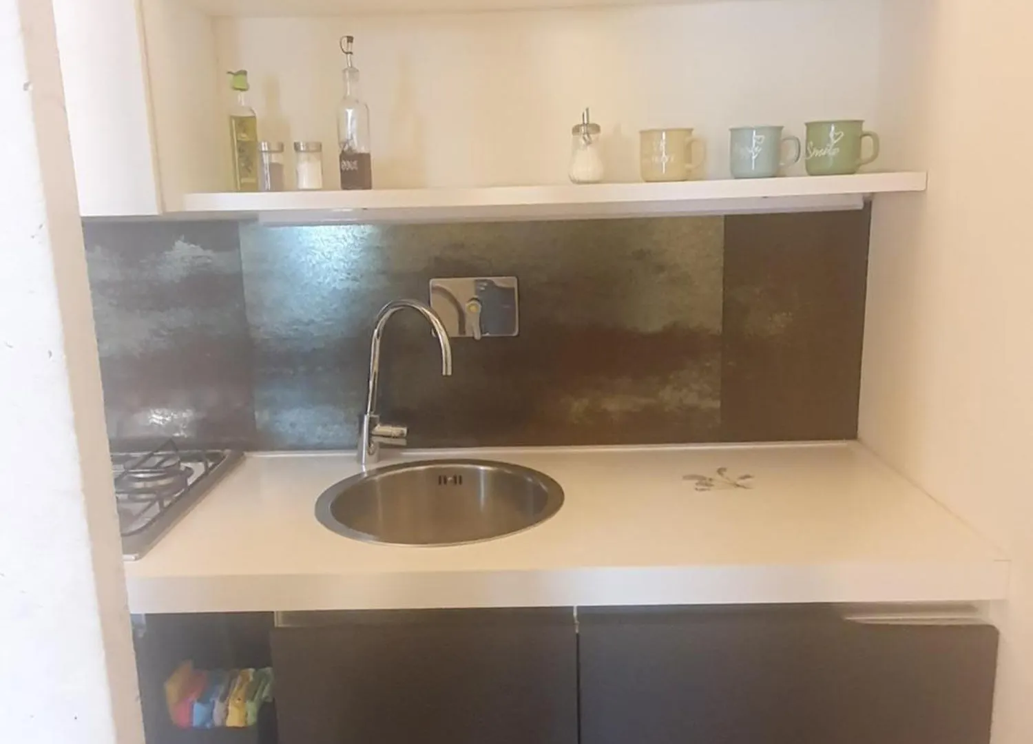 Baccio - Studio Apartment Montelupo Fiorentino
